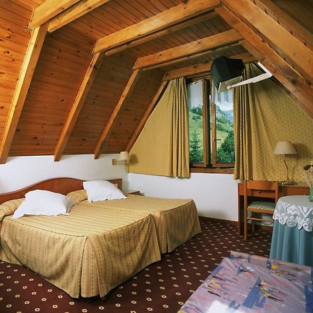 Hotel Edelweiss Arties Εξωτερικό φωτογραφία