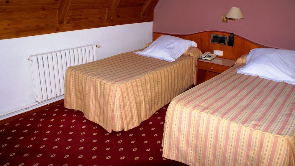 Hotel Edelweiss Arties Εξωτερικό φωτογραφία