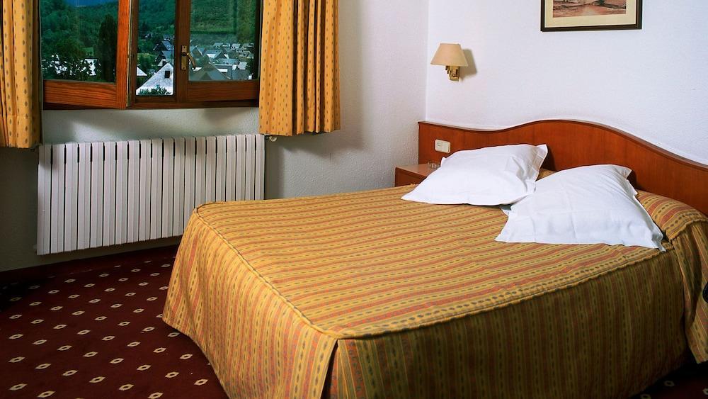 Hotel Edelweiss Arties Εξωτερικό φωτογραφία