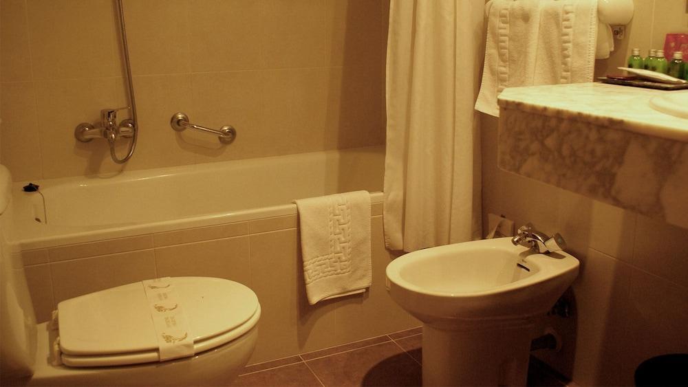 Hotel Edelweiss Arties Εξωτερικό φωτογραφία