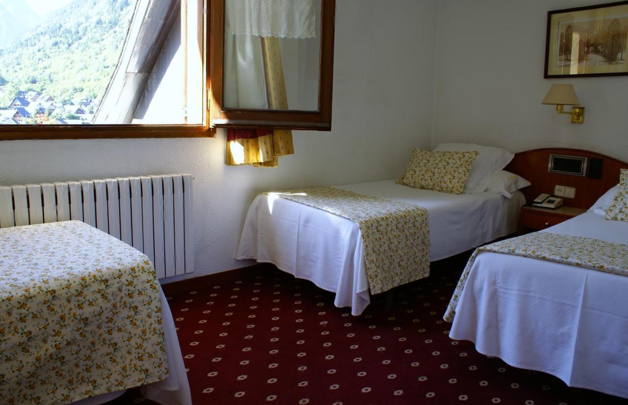 Hotel Edelweiss Arties Εξωτερικό φωτογραφία