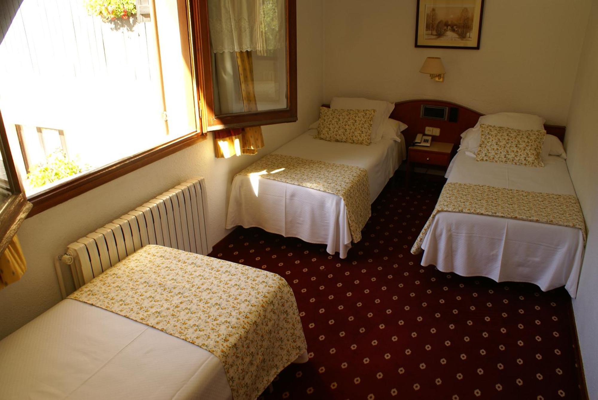 Hotel Edelweiss Arties Εξωτερικό φωτογραφία