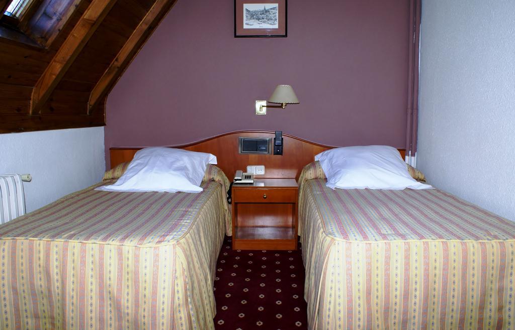 Hotel Edelweiss Arties Εξωτερικό φωτογραφία