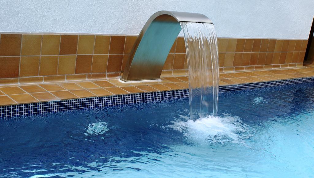 Hotel Edelweiss Arties Εξωτερικό φωτογραφία